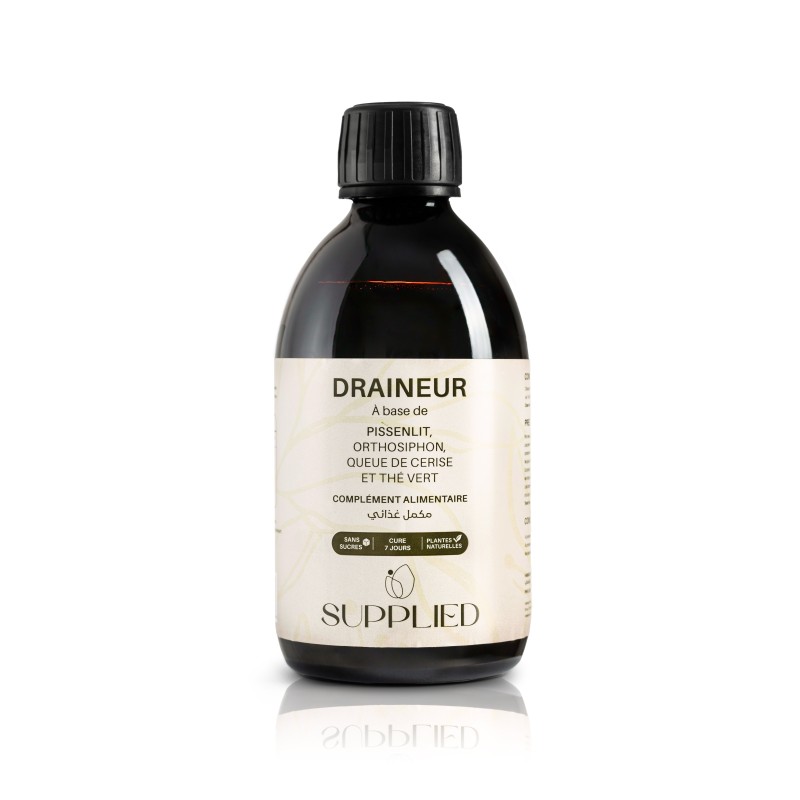 Le pack “Reset and Boost”