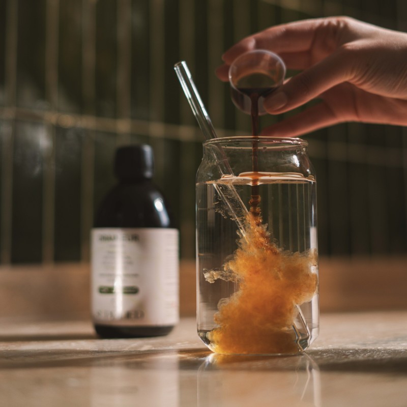 Le pack “Reset and Boost”