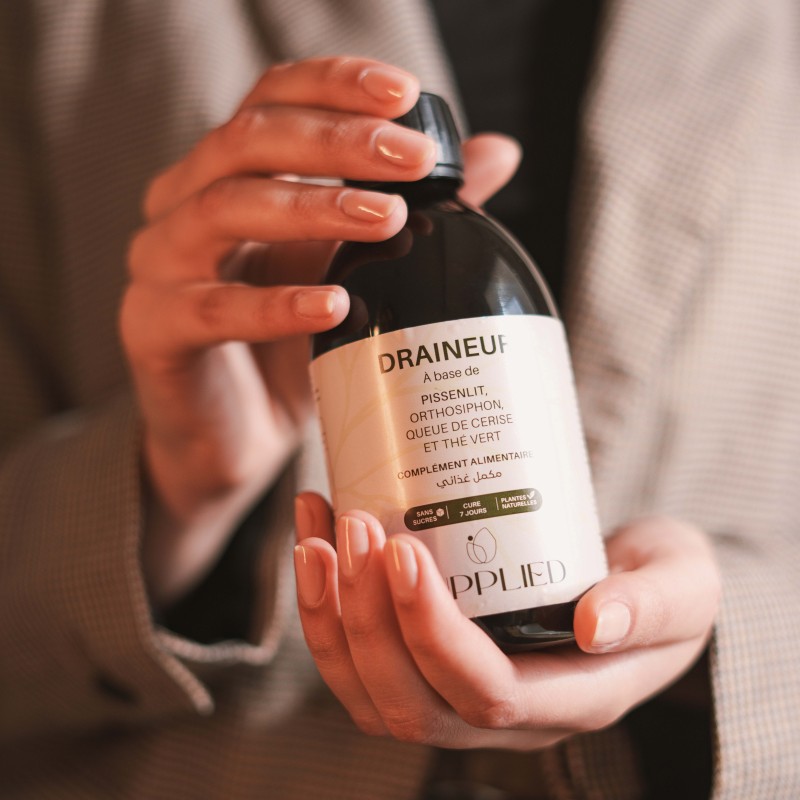 Hummingbird printed sweater